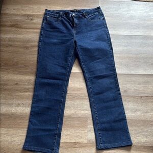 Simon Chang Denim Jeans